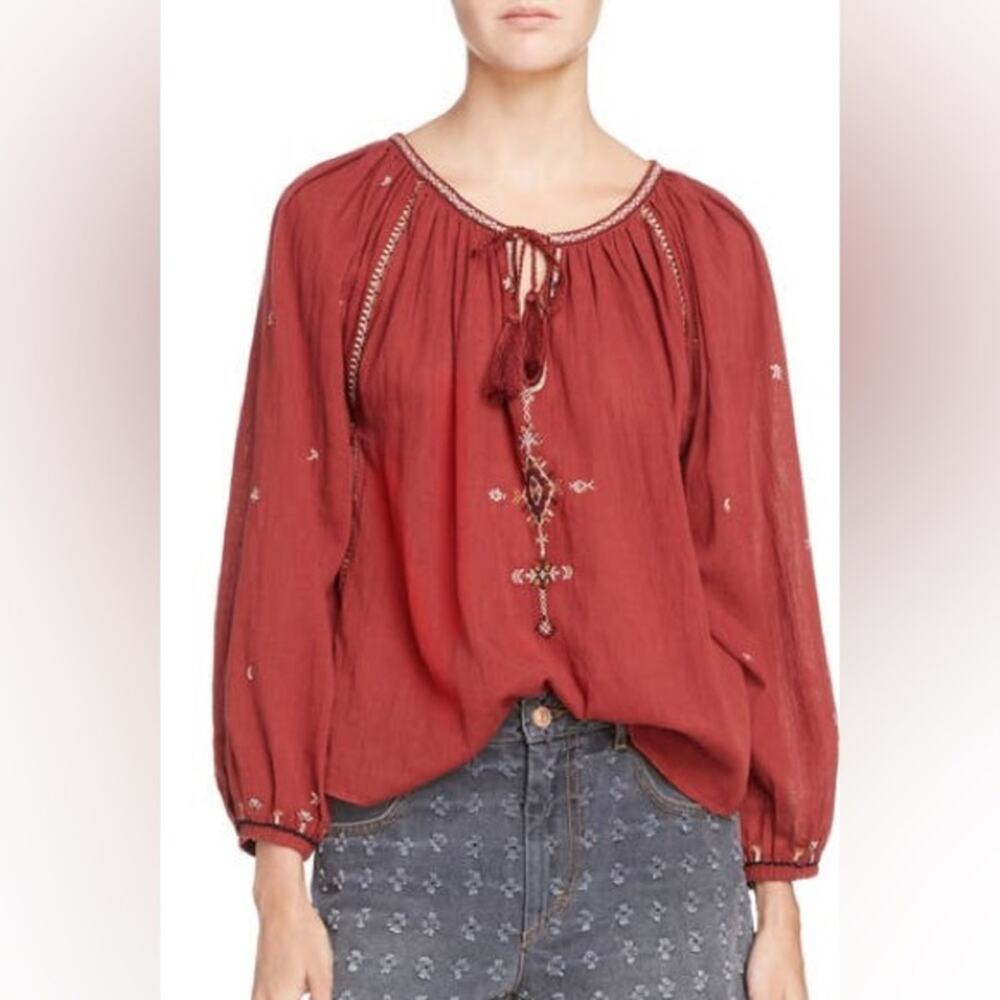 Étoile Isabel Marant Blouse